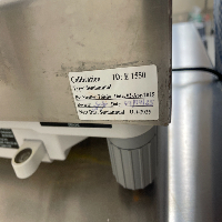 Mettler Toledo XS32001LDR Digital Precision Balance image 2